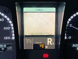 MERCEDES-BENZ 2545 Antos|Rohr A3*Drucker*Lenk*Kamera*3x Kammer