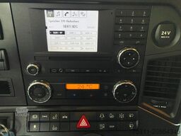 MERCEDES-BENZ 2545 Antos|Rohr A3*Drucker*Lenk*Kamera*3x Kammer