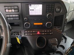 MERCEDES-BENZ 2545 Antos|Rohr A3*Drucker*Lenk*Kamera*3x Kammer