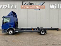 MAN TGL 8.190 TG3 | Bremse70%*ReifenTOP*Automatik*AC