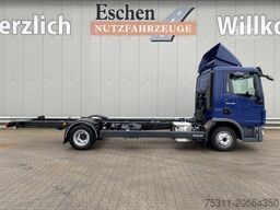 MAN TGL 8.190 TG3 | Bremse70%*ReifenTOP*Automatik*AC