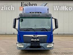 MAN TGL 8.190 TG3 | Bremse70%*ReifenTOP*Automatik*AC