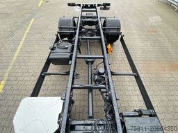 MAN TGL 8.190 TG3 | Bremse70%*ReifenTOP*Automatik*AC