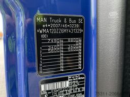 MAN TGL 8.190 TG3 | Bremse70%*ReifenTOP*Automatik*AC