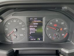 MAN TGL 8.190 TG3 | Bremse70%*ReifenTOP*Automatik*AC