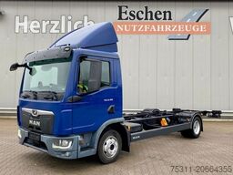 MAN TGL 8.190 TG3 | Bremse70%*ReifenTOP*Automatik*AC