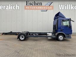 MAN TGL 8.190 TG3 | Bremse70%*ReifenTOP*Automatik*AC