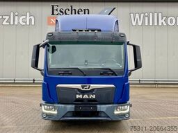 MAN TGL 8.190 TG3 | Bremse70%*ReifenTOP*Automatik*AC