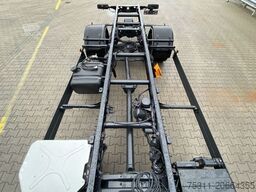 MAN TGL 8.190 TG3 | Bremse70%*ReifenTOP*Automatik*AC