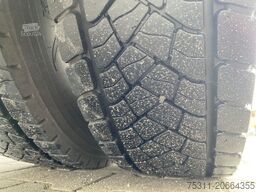 MAN TGL 8.190 TG3 | Bremse70%*ReifenTOP*Automatik*AC