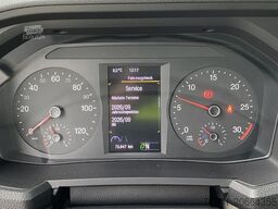 MAN TGL 8.190 TG3 | Bremse70%*ReifenTOP*Automatik*AC