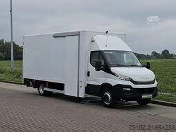 IVECO DAILY 70C18 ac automaat EURO6