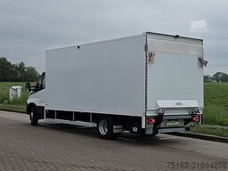 IVECO DAILY 70C18 ac automaat EURO6