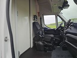 IVECO DAILY 70C18 ac automaat EURO6