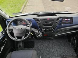 IVECO DAILY 70C18 ac automaat EURO6