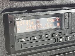 IVECO DAILY 70C18 ac automaat EURO6