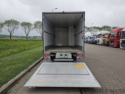 IVECO DAILY 70C18 ac automaat EURO6