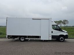 IVECO DAILY 70C18 ac automaat EURO6