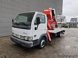 Nissan Cabstar 35.13 Isoli PNT 205