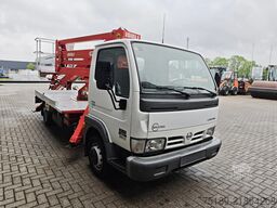 Nissan Cabstar 35.13 Isoli PNT 205