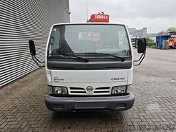 Nissan Cabstar 35.13 Isoli PNT 205