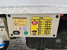 Nissan Cabstar 35.13 Isoli PNT 205