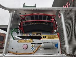 Nissan Cabstar 35.13 Isoli PNT 205