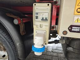 Nissan Cabstar 35.13 Isoli PNT 205