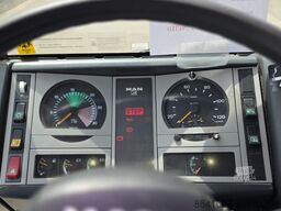 MAN Dachdeckerkran Klaas