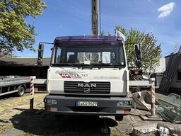 MAN Dachdeckerkran Klaas