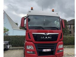 MAN TGX 18.400