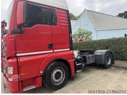MAN TGX 18.400