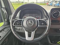 MERCEDES-BENZ SPRINTER 316 L2H2 Mbux RWD Autom!