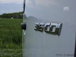 MERCEDES-BENZ SPRINTER 316 L2H2 Mbux RWD Autom!