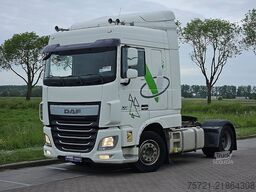 DAF XF 460