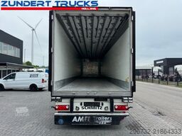 Schmitz Cargobull 3 AS KOELTRAILER, THERMO KING SLXI 200, MEAT RA...