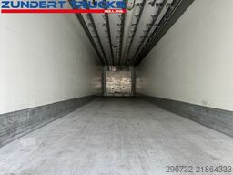 Schmitz Cargobull 3 AS KOELTRAILER, THERMO KING SLXI 200, MEAT RA...