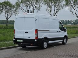 FORD TRANSIT 2.0 L2H2 Euro6 Trekhaak!