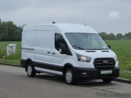 FORD TRANSIT 2.0 L2H2 Euro6 Trekhaak!