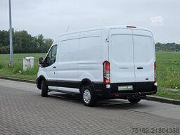 FORD TRANSIT 2.0 L2H2 Euro6 Trekhaak!