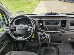 FORD TRANSIT 2.0 L2H2 Euro6 Trekhaak!