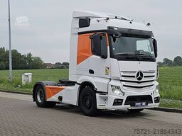 MERCEDES-BENZ ACTROS 1851 LS Streamspace 2,30