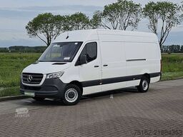 MERCEDES-BENZ SPRINTER 317 CDI 43 L3H2
