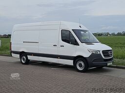 MERCEDES-BENZ SPRINTER 317 CDI 43  L3H2