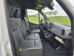 MERCEDES-BENZ SPRINTER 317 CDI 43  L3H2
