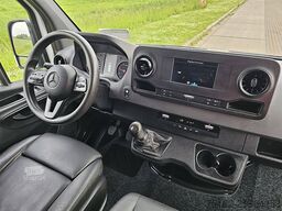 MERCEDES-BENZ SPRINTER 317 CDI 43  L3H2
