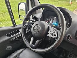 MERCEDES-BENZ SPRINTER 317 CDI 43  L3H2