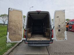 MERCEDES-BENZ SPRINTER 317 CDI 43 L3H2