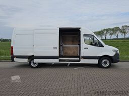 MERCEDES-BENZ SPRINTER 317 CDI 43  L3H2
