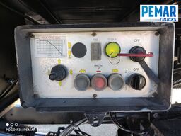 MERCEDES-BENZ ACTROS 1836 4X2 SEMITAUTLINER 18T